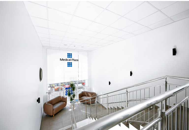 Medical Plaza: Печерск