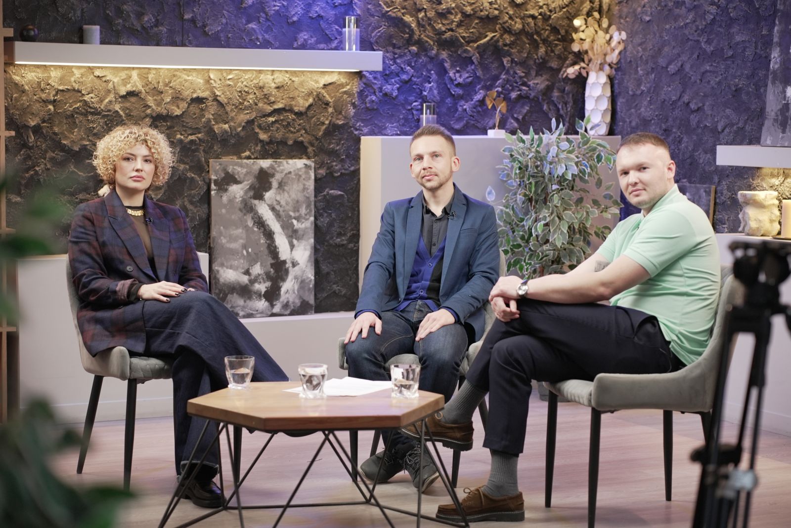 підкаст про інтимне здоров’я