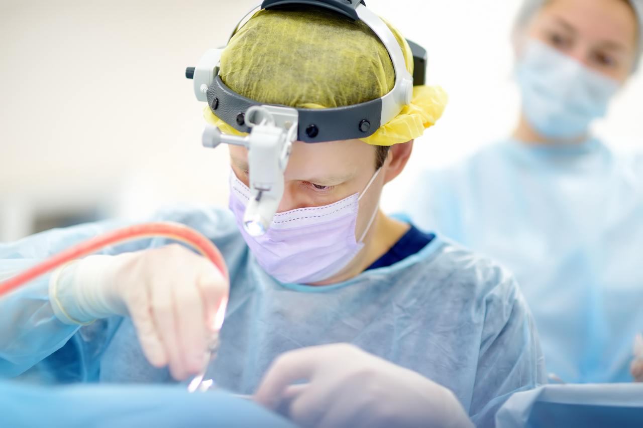 Эндоскопист